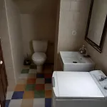 A Casa De Florinda Ubytování v soukromí Oia