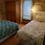 Ubytování v soukromí A Casa De Florinda