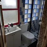 A Casa De Florinda Ubytování v soukromí Oia
