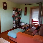 Ubytování v soukromí A Casa De Florinda