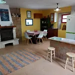 A Casa De Florinda Ubytování v soukromí *