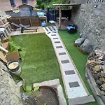 Ubytování v soukromí A Casa De Florinda Oia