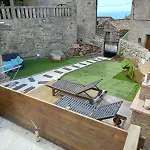 Ubytování v soukromí A Casa De Florinda *