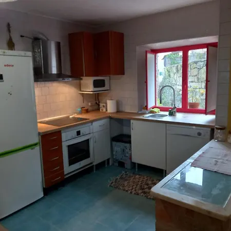A Casa De Florinda Ubytování v soukromí *