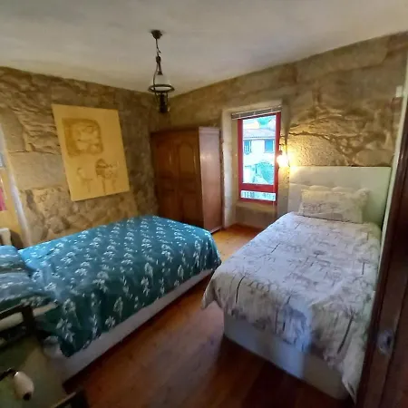 A Casa De Florinda Ubytování v soukromí *