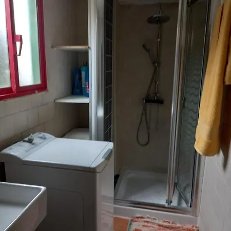 A Casa De Florinda Ubytování v soukromí *
