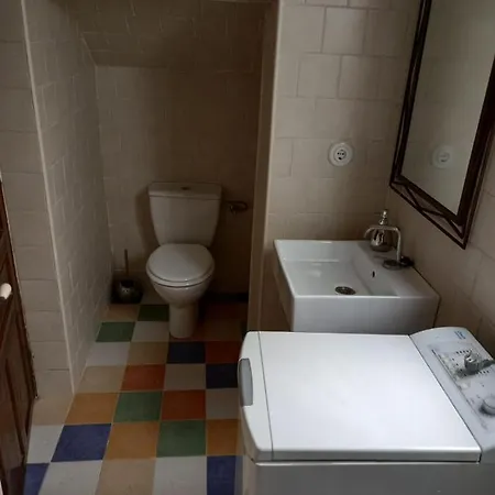 A Casa De Florinda Homestay Oia