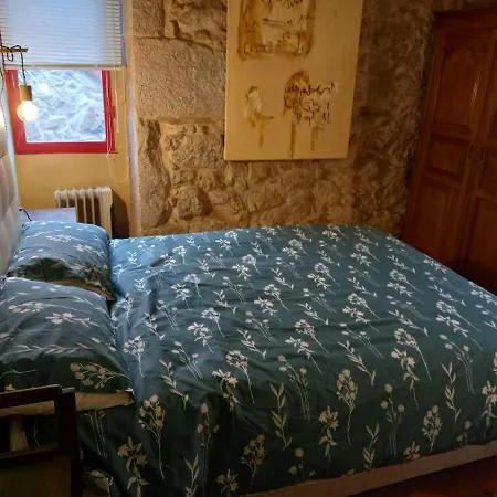 Homestay A Casa De Florinda