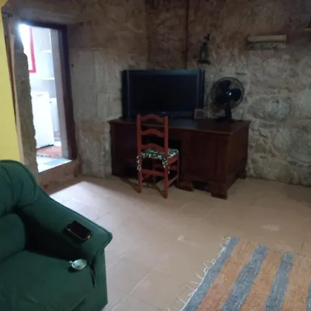 A Casa De Florinda