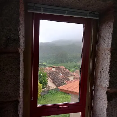 A Casa De Florinda Rum i privatbostad