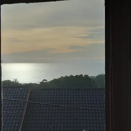 A Casa De Florinda Alloggio in famiglia