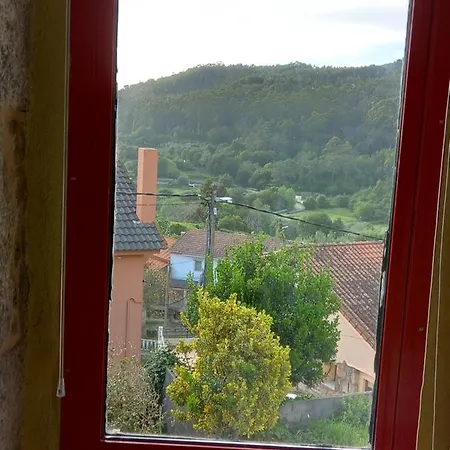 Privatunterkunft A Casa De Florinda Oia