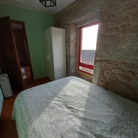 Ubytování v soukromí A Casa De Florinda *