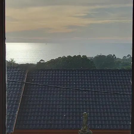 Alloggio in famiglia A Casa De Florinda Oia