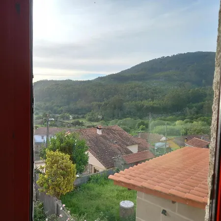 A Casa De Florinda Privatunterkunft