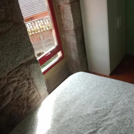 A Casa De Florinda Ubytování v soukromí *