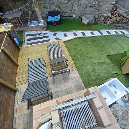 A Casa De Florinda Alloggio in famiglia Oia