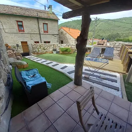 Homestay A Casa De Florinda