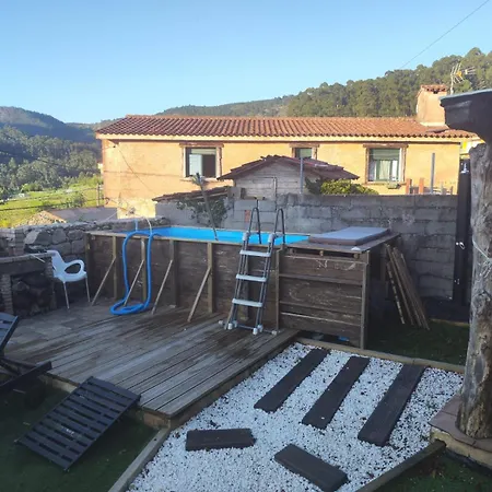 A Casa De Florinda Homestay