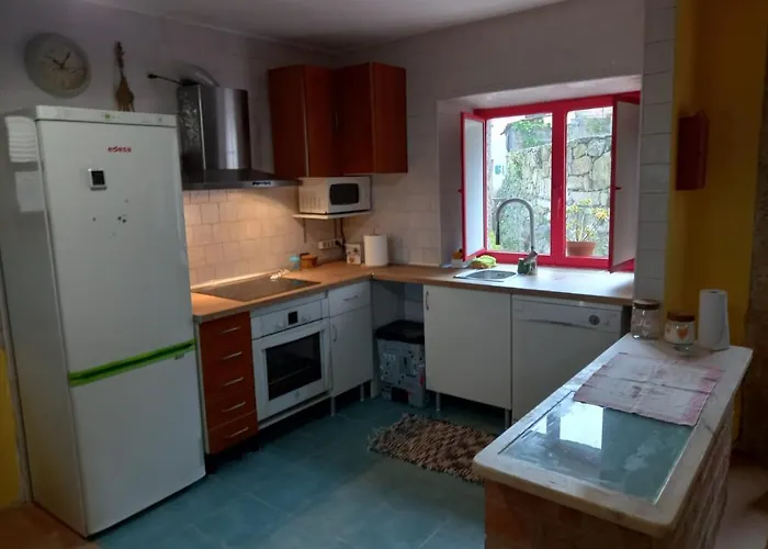 A Casa De Florinda Accommodatie bij particulieren *