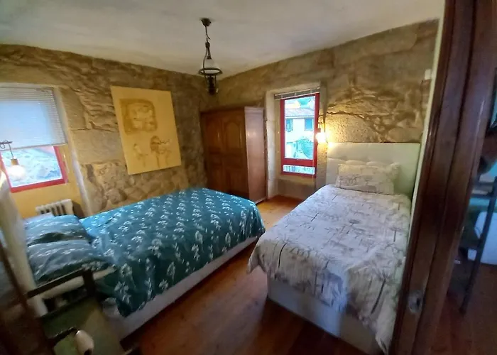 A Casa De Florinda Alloggio in famiglia *