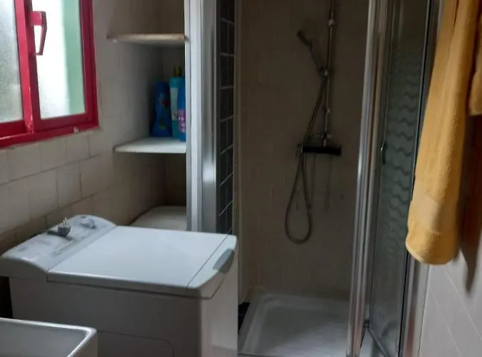 A Casa De Florinda Alloggio in famiglia *