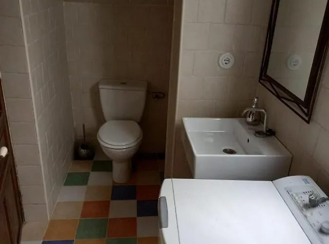 A Casa De Florinda Rum i privatbostad Oia