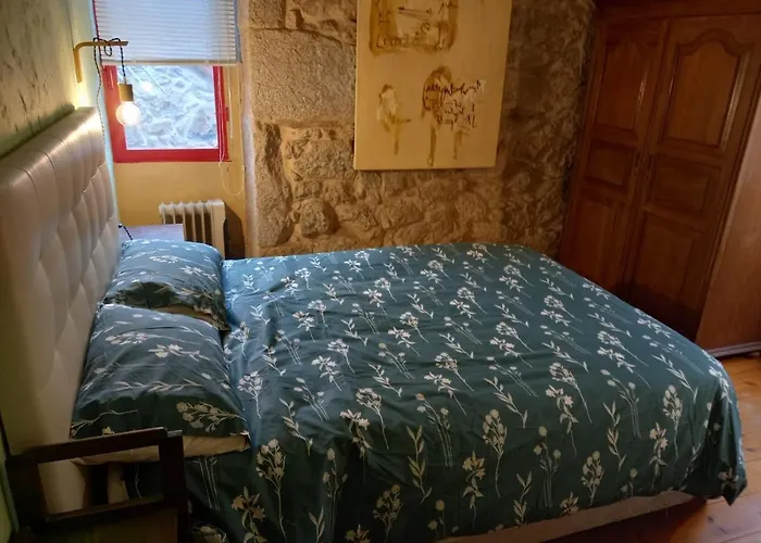 Accommodatie bij particulieren A Casa De Florinda