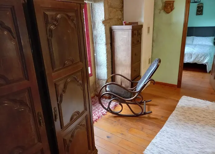 A Casa De Florinda Habitación en casa particular