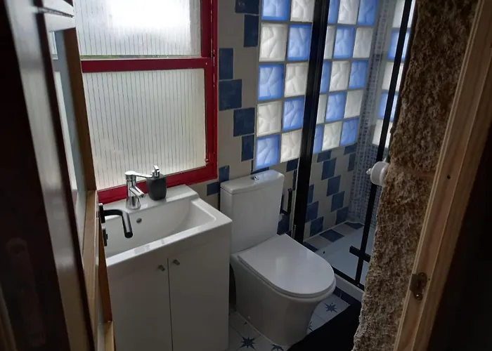 A Casa De Florinda Alloggio in famiglia Oia