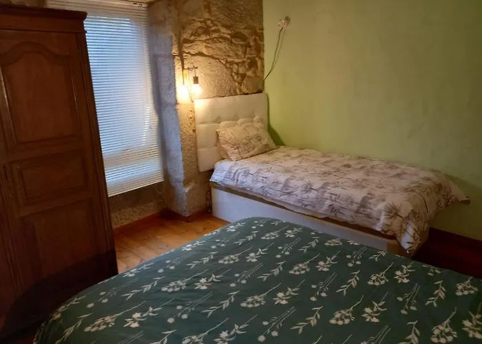 A Casa De Florinda