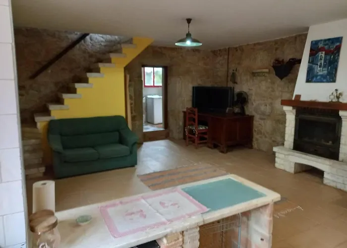 A Casa De Florinda Rum i privatbostad Oia