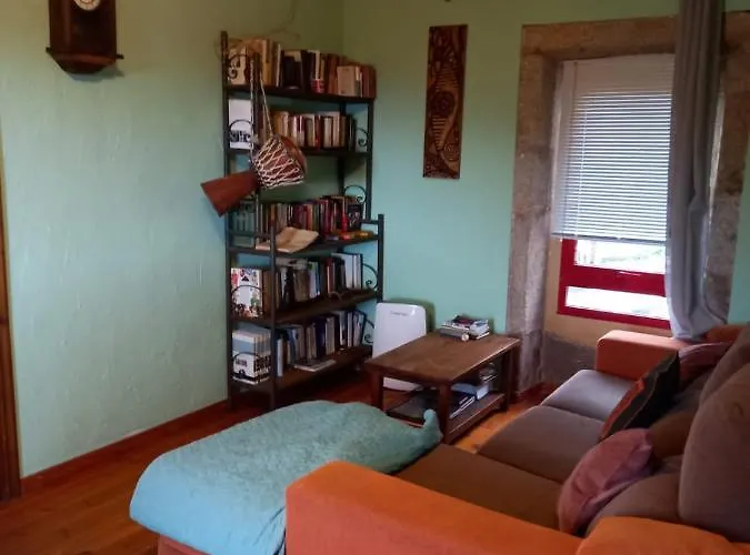 Alloggio in famiglia A Casa De Florinda