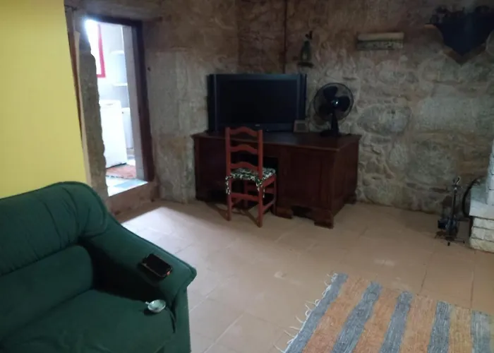 A Casa De Florinda