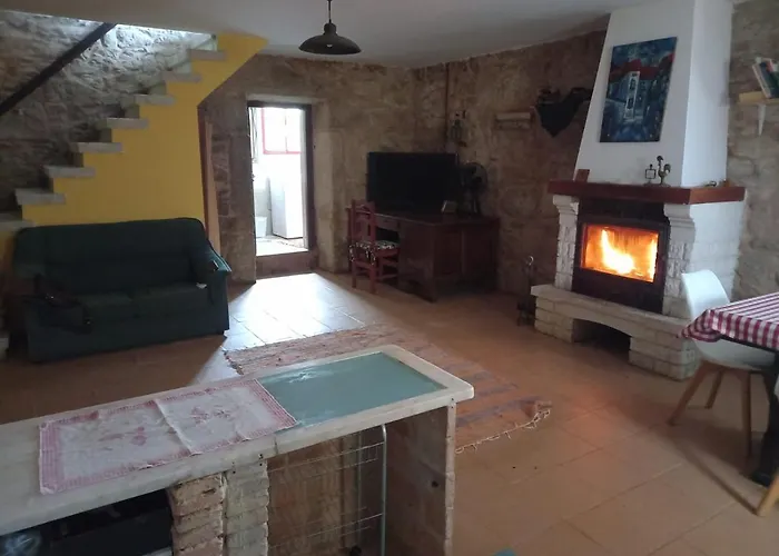 A Casa De Florinda *