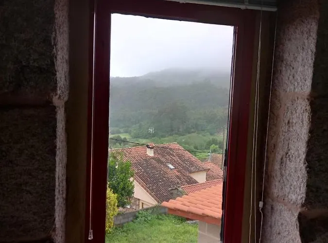 A Casa De Florinda Rum i privatbostad