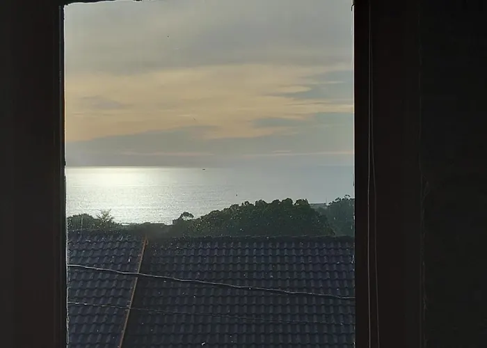 A Casa De Florinda Alloggio in famiglia