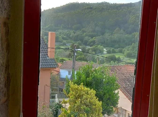 Rum i privatbostad A Casa De Florinda Oia