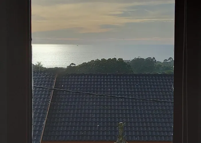 Rum i privatbostad A Casa De Florinda Oia