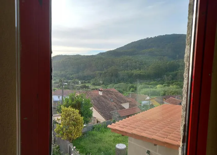 A Casa De Florinda Rum i privatbostad