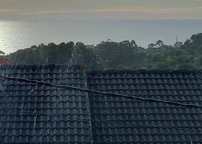 A Casa De Florinda Alloggio in famiglia