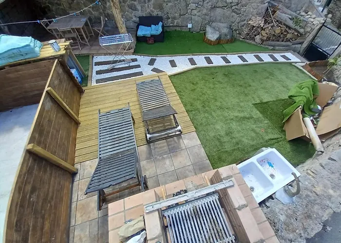 A Casa De Florinda Rum i privatbostad Oia