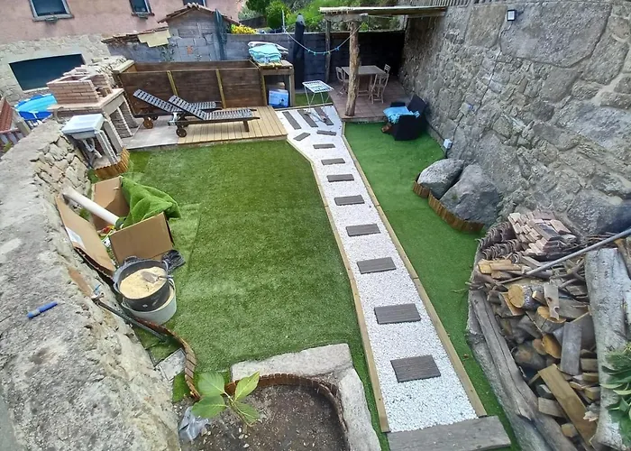 Rum i privatbostad A Casa De Florinda Oia