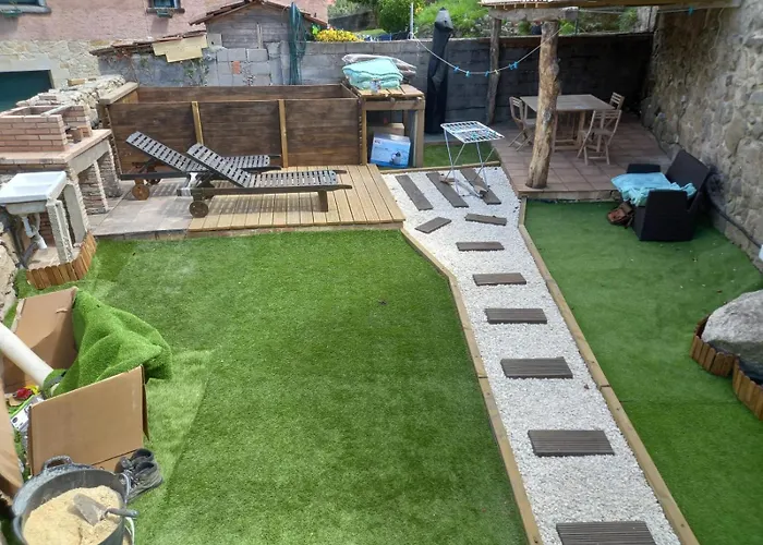 A Casa De Florinda Oia