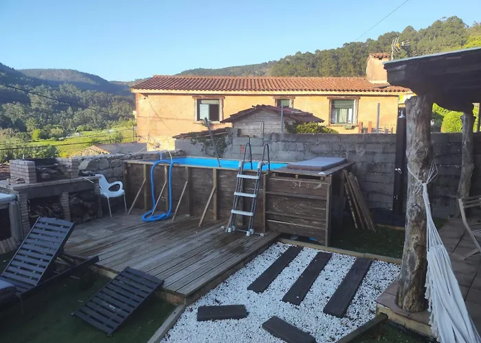 A Casa De Florinda Alloggio in famiglia